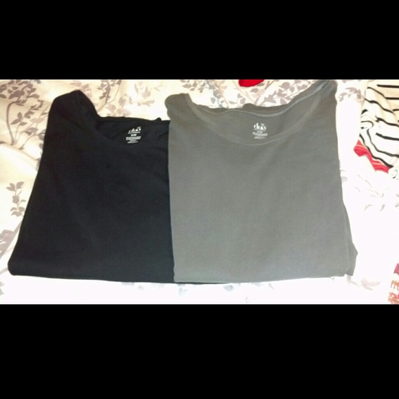 Maternity shirts