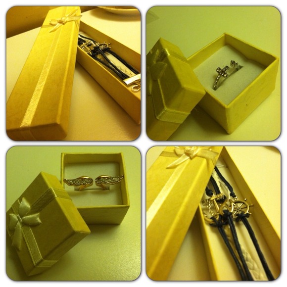 Gift wrap available $1/item! - Picture 2 of 4