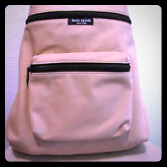 Kate Spade Mini Backpack