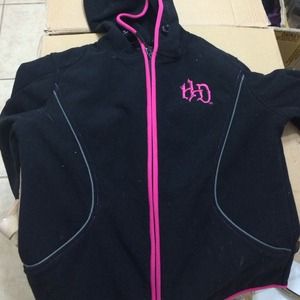 Harley Davidson wind protection jacket