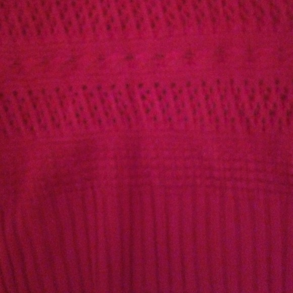 Beautiful fall sweater - Picture 2 of 2