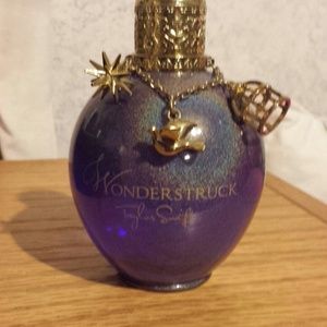 TaylorSwift Wonderstruck perfume, bodylotion & gel
