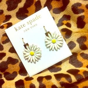 kate spade Jewelry - kate spade 'Daisy Chain' Drop Earrings kate spade Jewelry - kate spade 'Daisy Chain' Drop Earrings