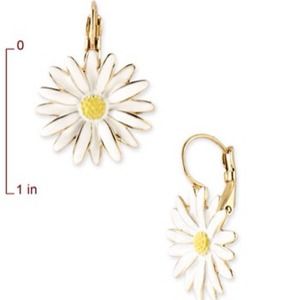kate spade Jewelry - kate spade 'Daisy Chain' Drop Earrings kate spade Jewelry - kate spade 'Daisy Chain' Drop Earrings