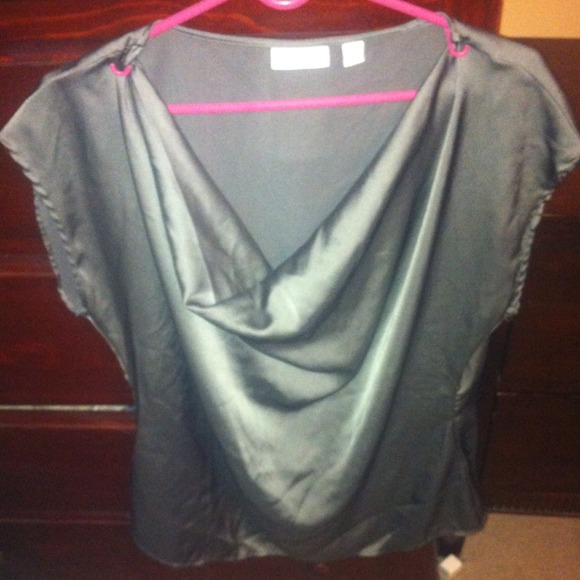 New York and company blouse