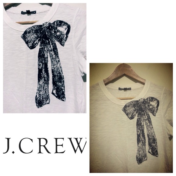 J. Crew) Ribbon Shirts - Picture 2 of 2