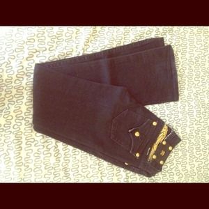Miss Me Jeans size 28!