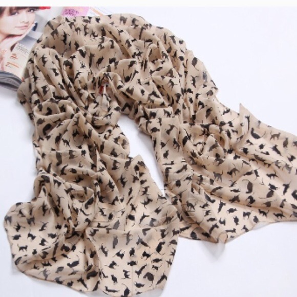 🔥Brand New Scarf🔥 - Picture 2 of 2