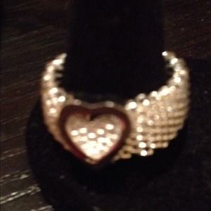 $25 SALE NEW Darling Ring