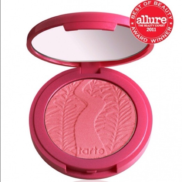 Tarte Amazonian Clay 12-hour Blush