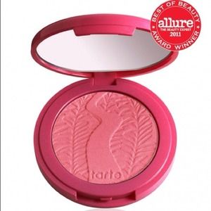 Tarte Amazonian Clay 12-hour Blush