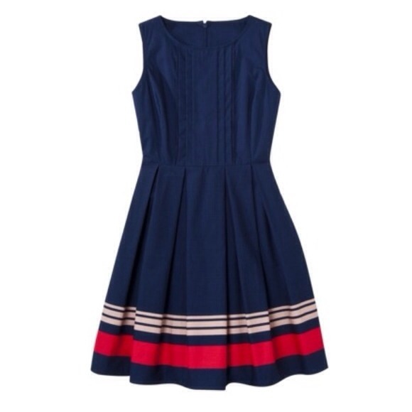 Jason Wu for Target Poplin Dress NWT