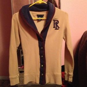 Reduced!! host pick Ralph Lauren sweater 🎉🎉