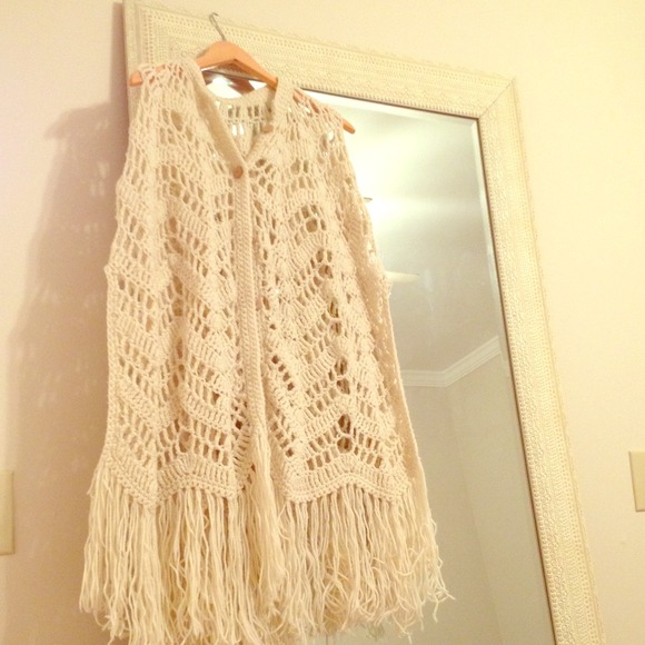 Vintage handmade!!