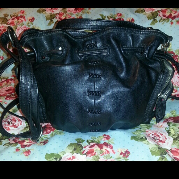 REDUCED The Sak Crossbody