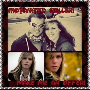 HELP ME CLEAN OUT MY CLOSET!!