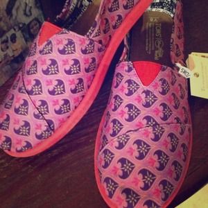 💖💖Disney princess toms💖💖