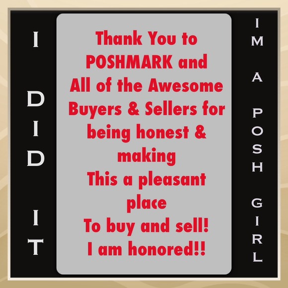 ๐๐YAY!! I'm a SUGGESTED USER๐๐ - Picture 3 of 3