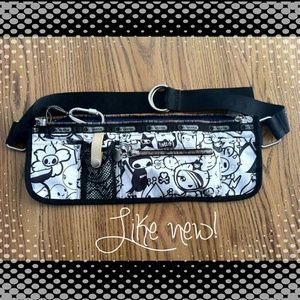 Authentic Tokidoki Fanny Pack Purse