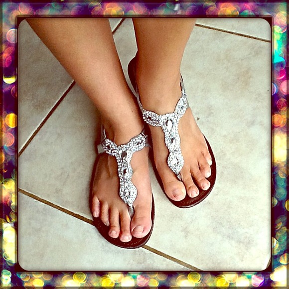 Glo Shoes - 💎Want bling?? We have it!!