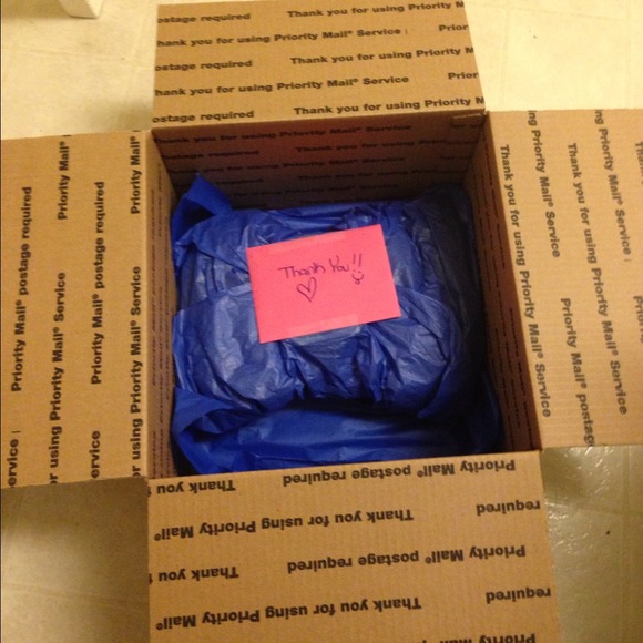 Shipping Proof For ccp1