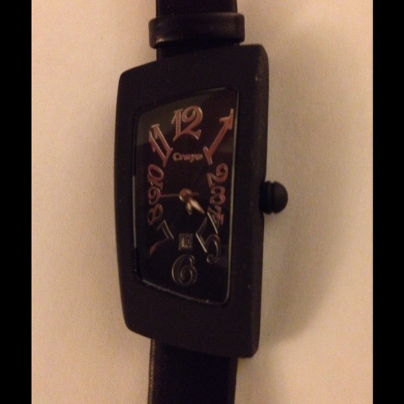 Crayola Watches