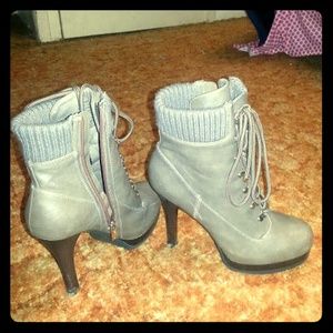 Jlo boots
