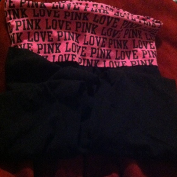 Victorias Secret Bundle