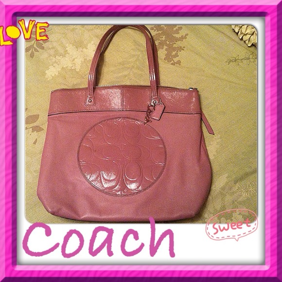 💋💋Coach Bag💋💋