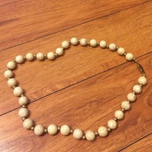 Beautiful vintage necklace