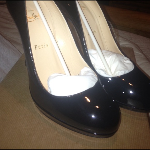 Christian Louboutin