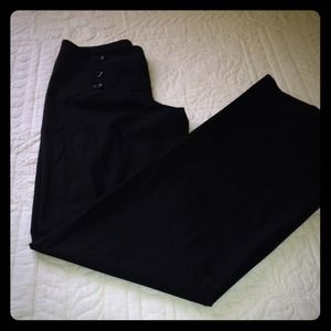 Express dress pants