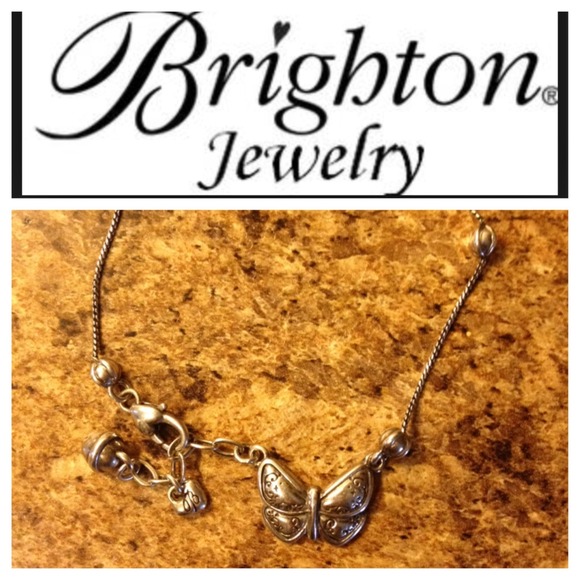 🎉sold🎉 Brighton Anklet