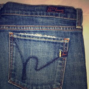 Citizen of Humanity Jeans! 100% authentic!