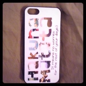 iPhone 5s case