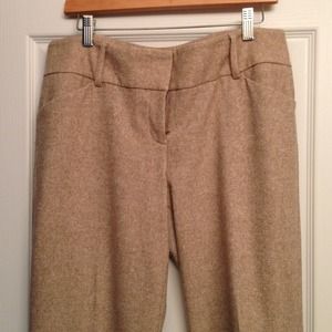 Express editor size 12 pants (dry clean only)