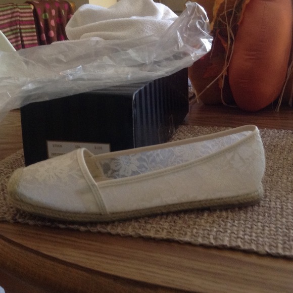 Victoria secrets Lacie shoes