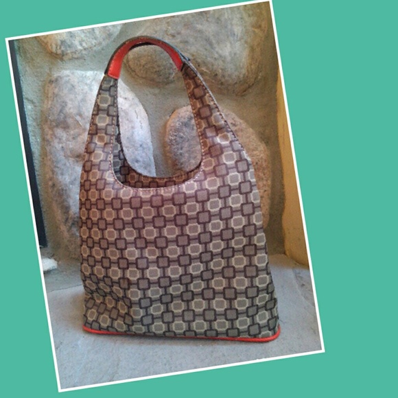 Nine West purse