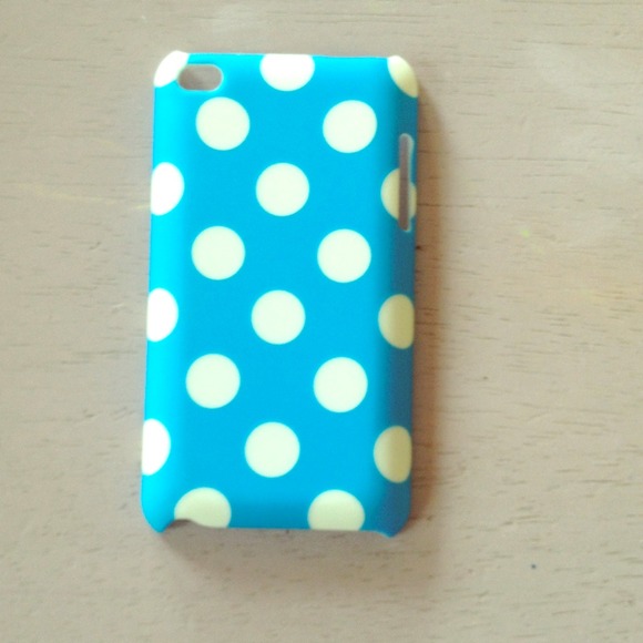 iPod Touch case