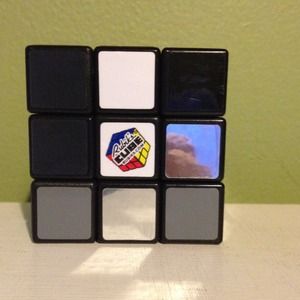 Rubicks cube