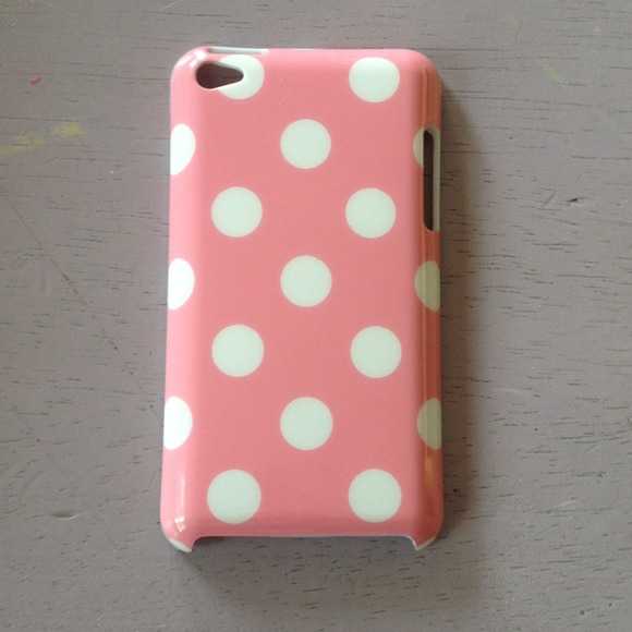 iPod touch case