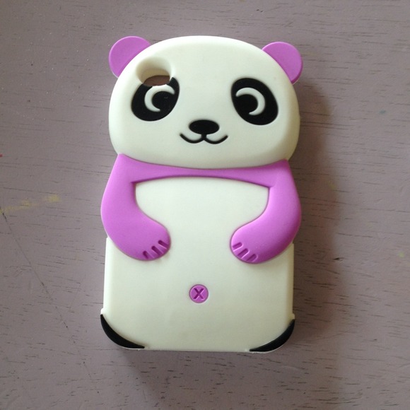 iPod touch case
