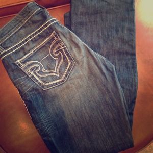 Big Star Jeans