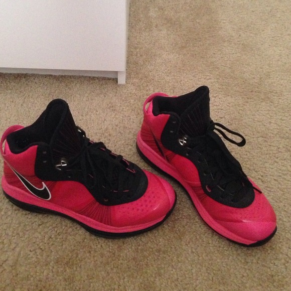 Nike Shoes - Lebron's.
