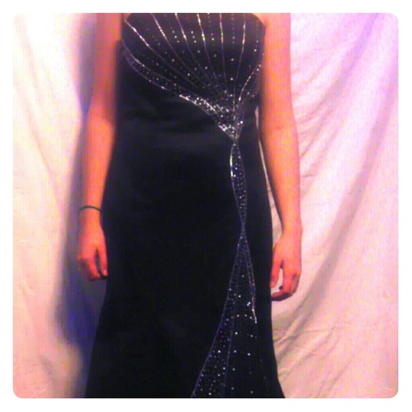 Ball Gown