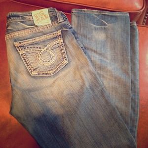 Big Star Jeans