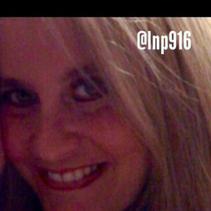 This is Lacci please visit her closet