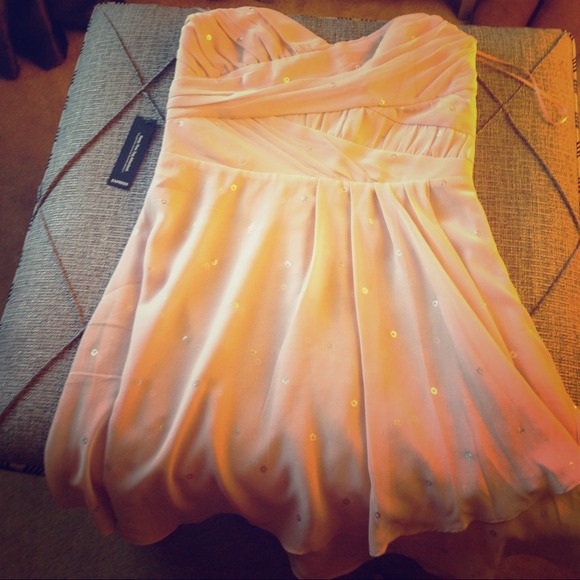Express Dress