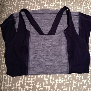 Lululemon top