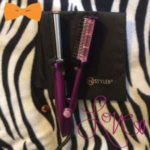 Brand new purple INSTYLER!